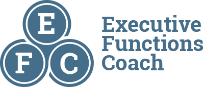 executive functions coach logo