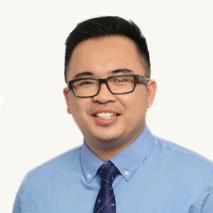 Yi Chang Executive Functions Coach