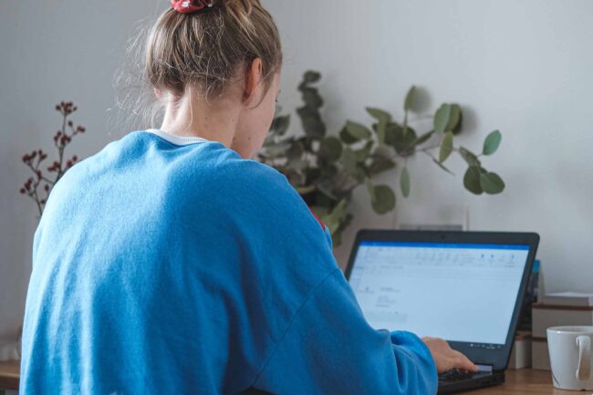 How To Study and Crush Finals EFC