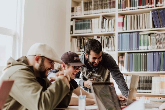 Learn Organizational Skills with EFC