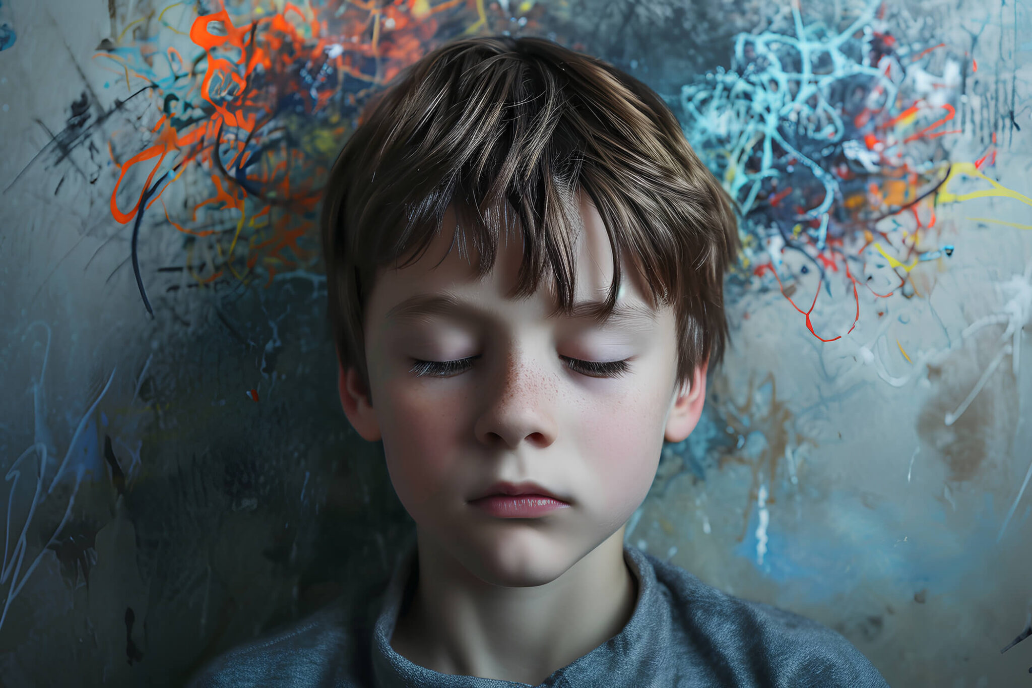 Your self regulation guide stop reacting start commanding