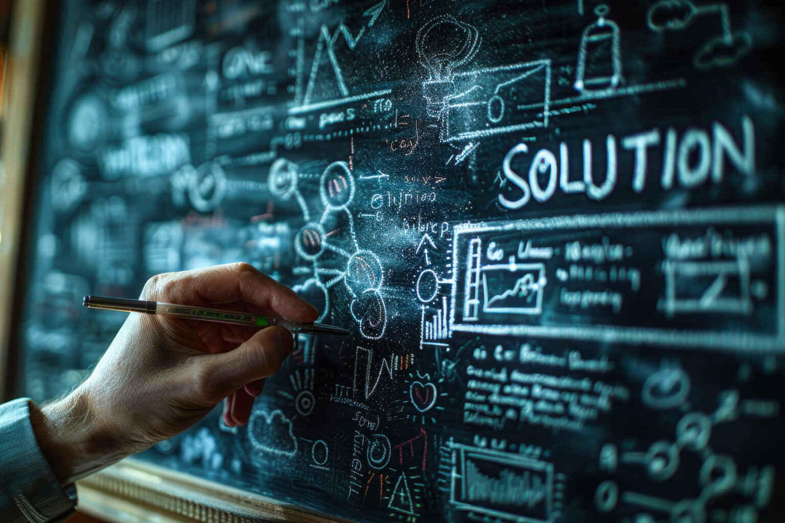 Problem Solving Skills: Can an EF Coach Help You Develop Them?