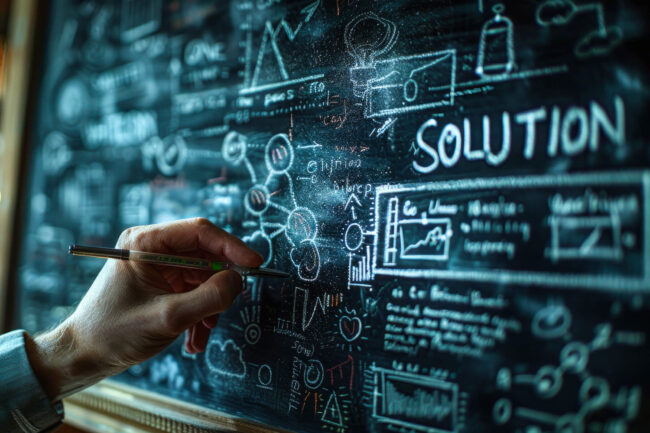 problem solving skills