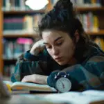 time blindness adhd management