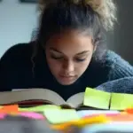 active recall memory studying