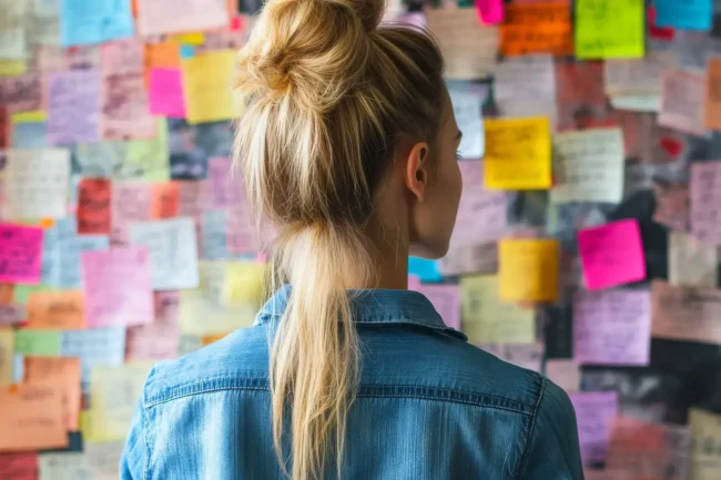 get things done method