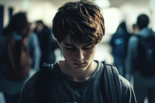 Rejection Sensitive Dysphoria