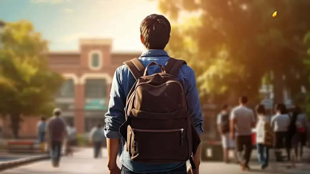 college transition crisis in los angeles