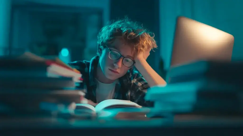 iep executive function los angeles