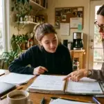 executive function coach vs tutor vs therapist