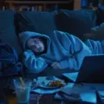 teen perfectionism-academic burnout