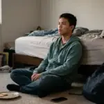 how to recovery from adhd burnout