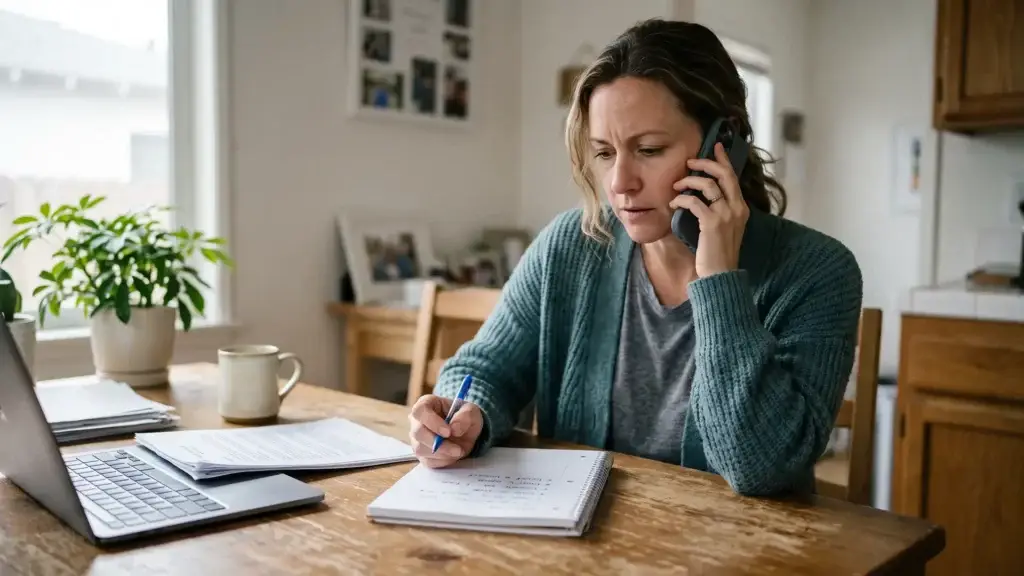 sdp executive function coach how to choose